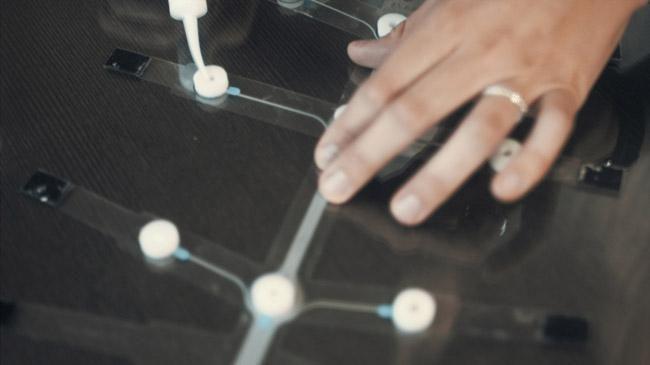 Neuromarketing EEG headset Refill