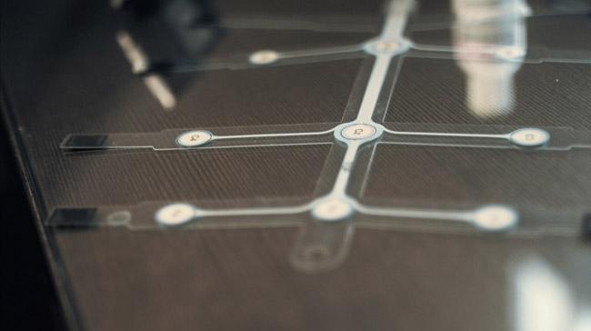 Neuromarketing EEG headset