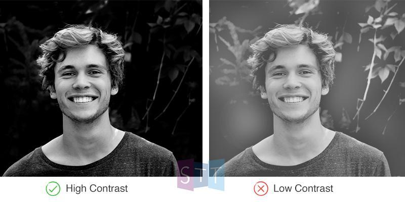 Tinder Research Picture Rule 1