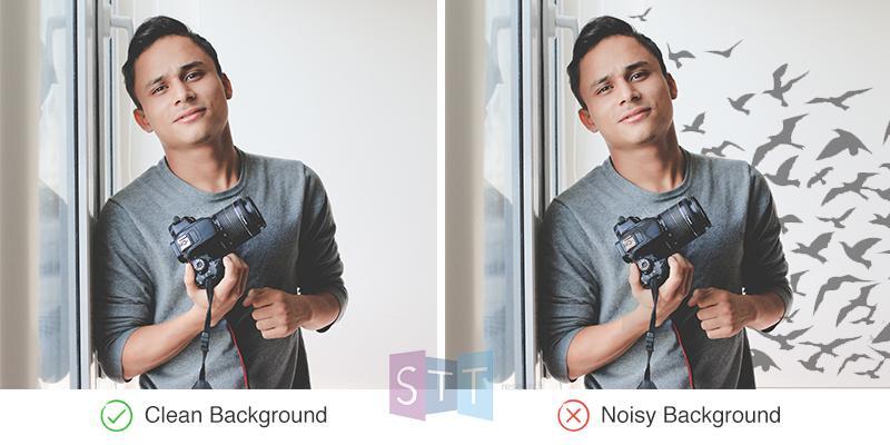 Tinder Research Picture Rule 2