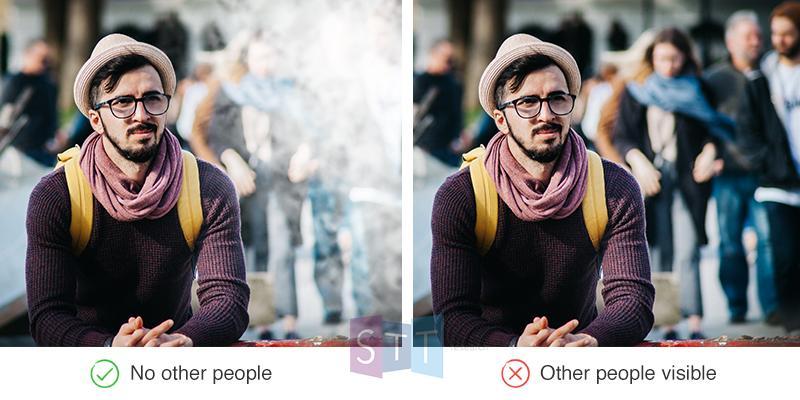 Tinder Research Picture Rule 3