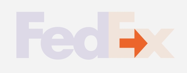 FedEx links rechts blog