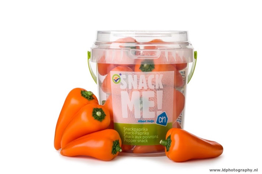 Tomaten plastic Afbeelding1