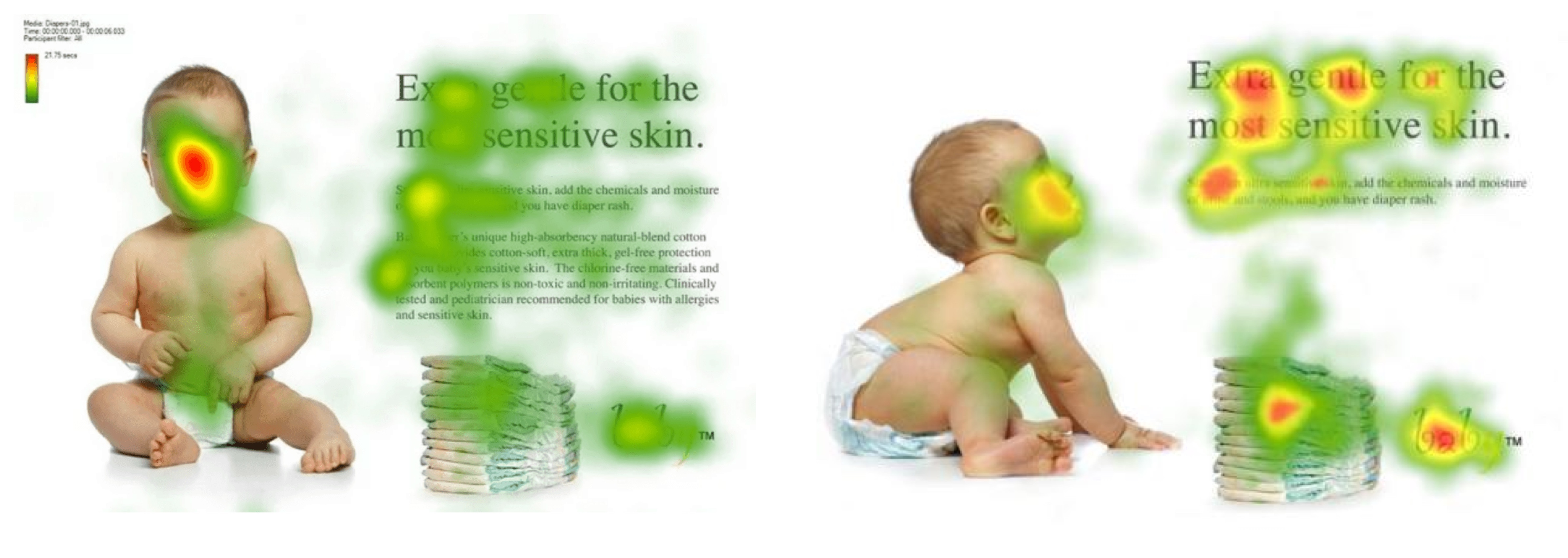 kijkrichting banner aandacht