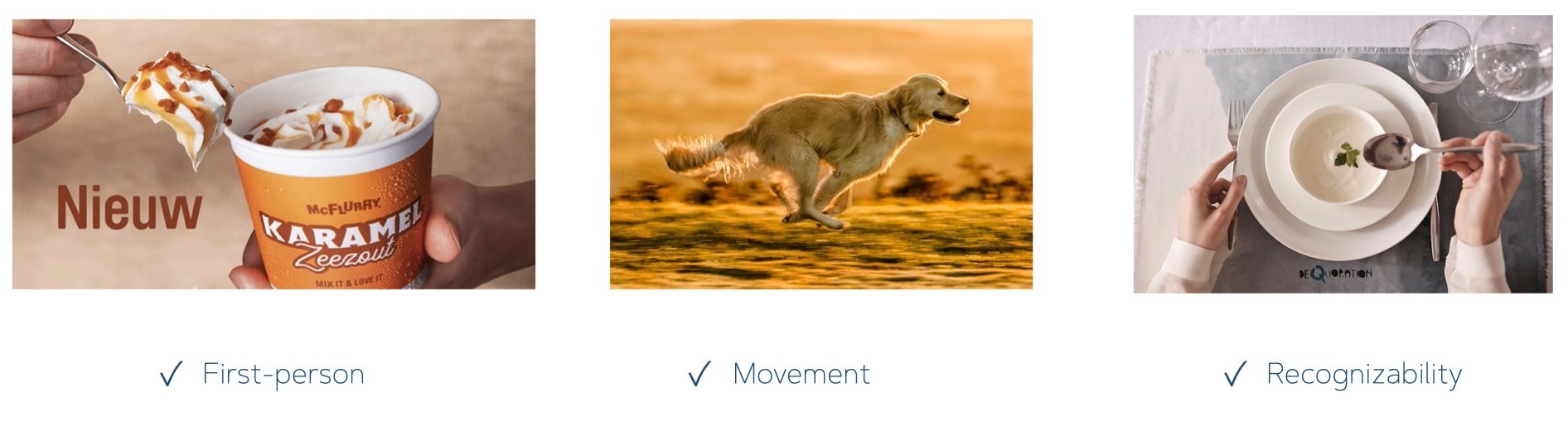 mental simulation banners