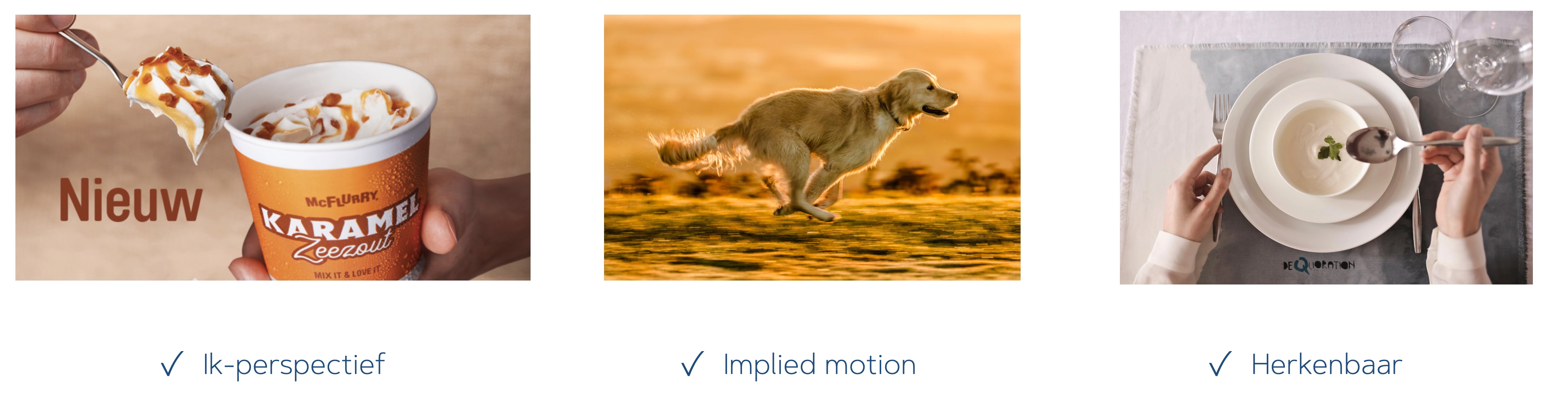 mentale simulatie banners