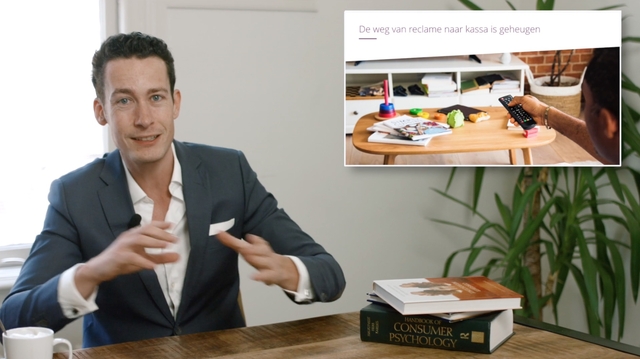 tom reclame training l