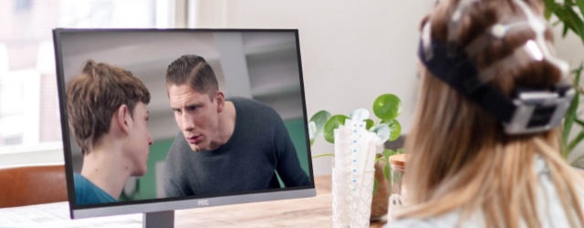 Neuromarketing Reclame Voorbeeldrapport