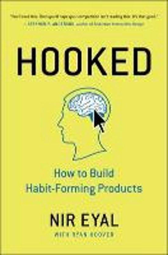 hooked nir eyal neuromarketing book