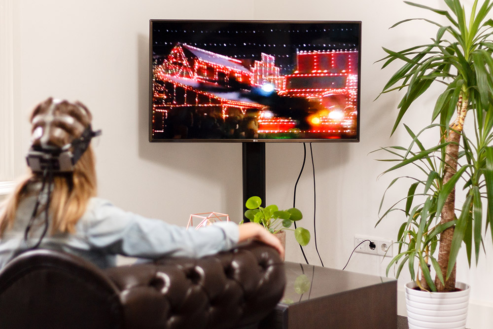 neuromarketing reclame onderzoek