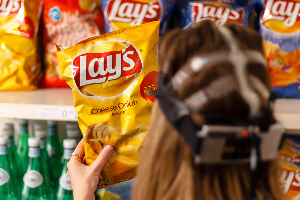 neuromarketing retail onderzoek