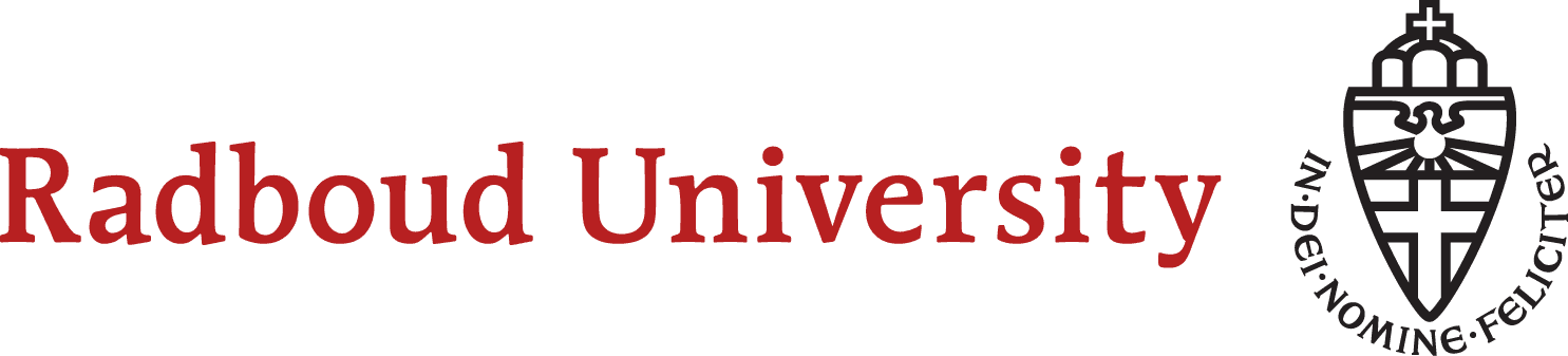 radboud universiteit