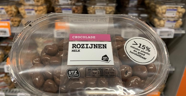 verpakkingsclaims psychology