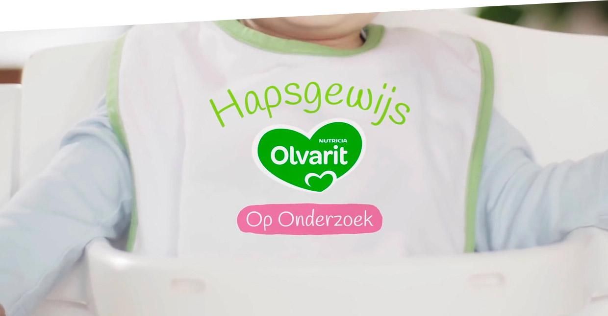 Screenshot Pearle Happy Eyes commercial